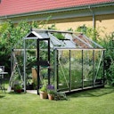 Juliana Gewächshaus Compact - 5 m² / 6,6 m² / 8,2 m²