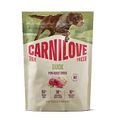 Carnilove True Fresh Ente HundetrockenfutterVorschaubild