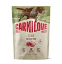 Vorschaubild Carnilove True Fresh Ente Hundetrockenfutter