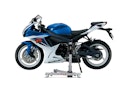 Vorschaubild Zentralständer EVOLIFT® für Suzuki GSX-R 600 11-16