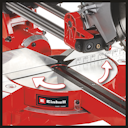 Vorschaubild Einhell Akku-Zug-Kapp-Gehrungssäge TE-SM 36/210 Li - Solo 4300880