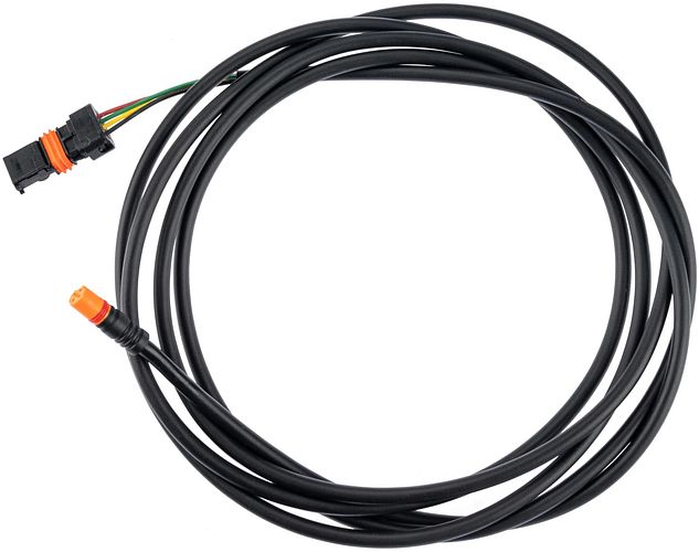 Bosch Kabel ABS Power CAN 1600 mm