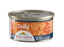Vorschaubild Almo Nature Daily Menu 85g Dose Katzennassfutter