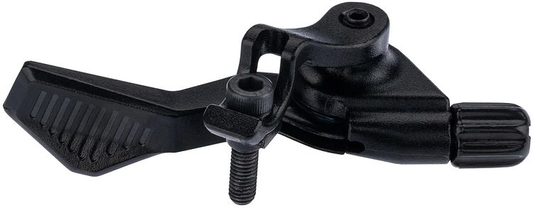 CONTEC Bedienhebel Drop-A-Lever Connect für Magura MT Serie schwarz