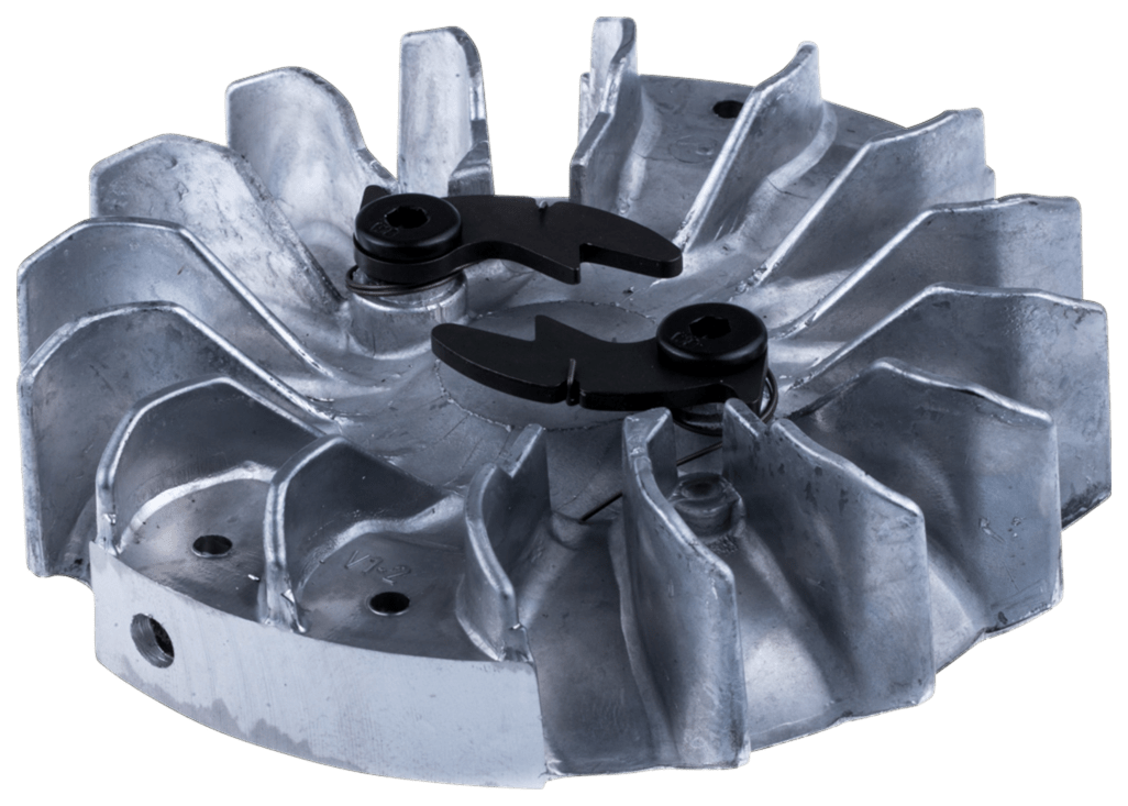 Husqvarna 503 68 94-01 - SCHWUNGRAD