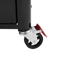 Weber Gasgrill GENESIS EX-335 Smart Grill - Black