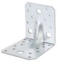 Vorschaubild Winkelverbinder SL vz 105x105x90x3 mm GP (12 St.)