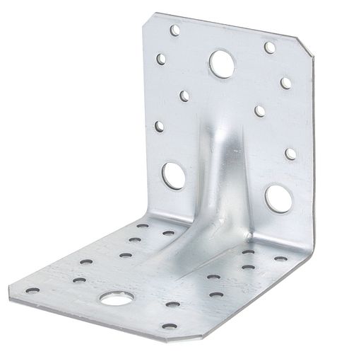 Winkelverbinder SL vz 105x105x90x3 mm GP (12 St.)