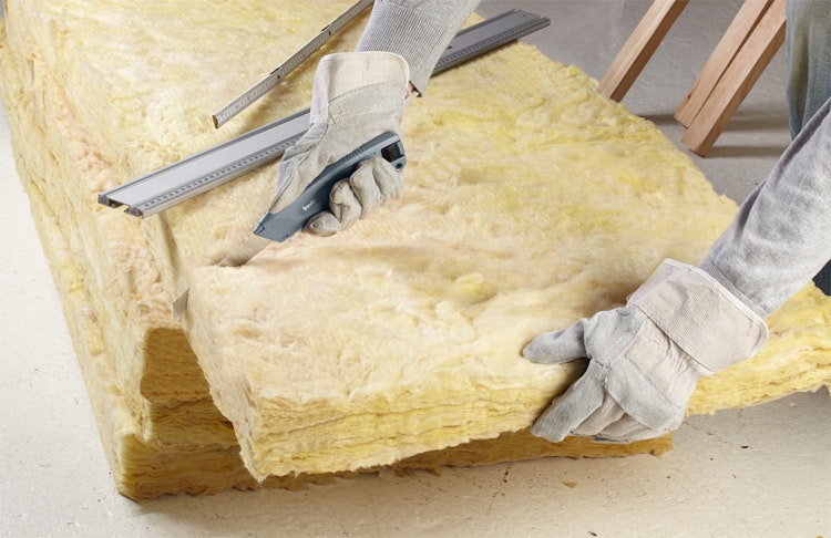 kwb 3 Dämmstoffklingen 140mm 24730