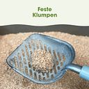 Vorschaubild Biokats Organic Care Wood Fibres 11,4kg Premiumkatzenstreu