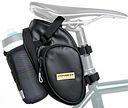 Vorschaubild CONTEC Satteltasche Mile Grinder Extra Saddle Bag schwarz