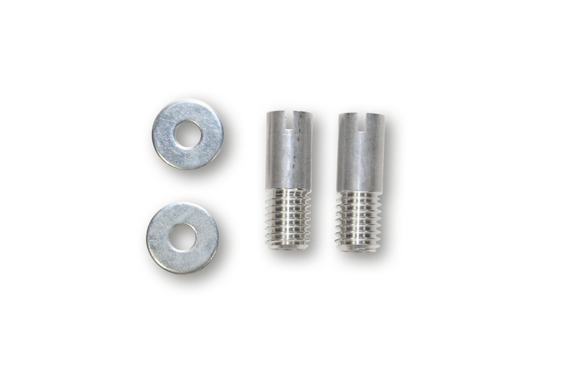 HIGHSIDER pro Lenkeradapter Für BMW (Paar)