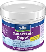 Söll SauerstoffDepot-Tabs 10 Tab.