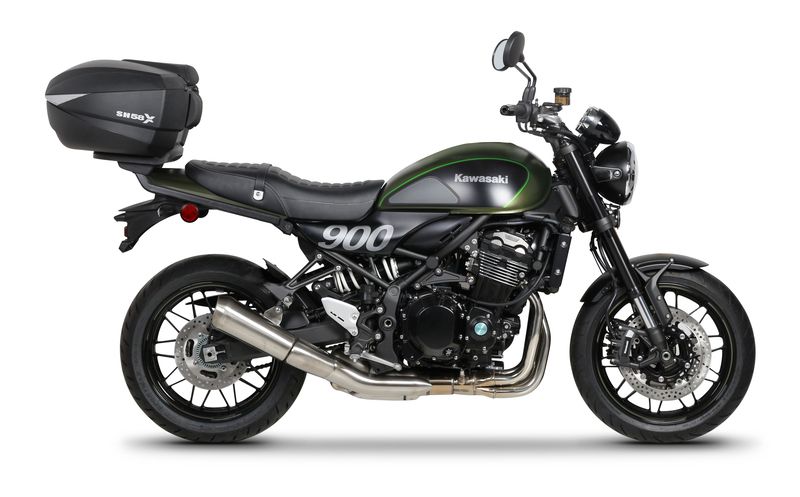 SHAD Top Master Befestigungssatz Kawasaki Z900RS