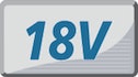 18 V 18 V - ProductIcon