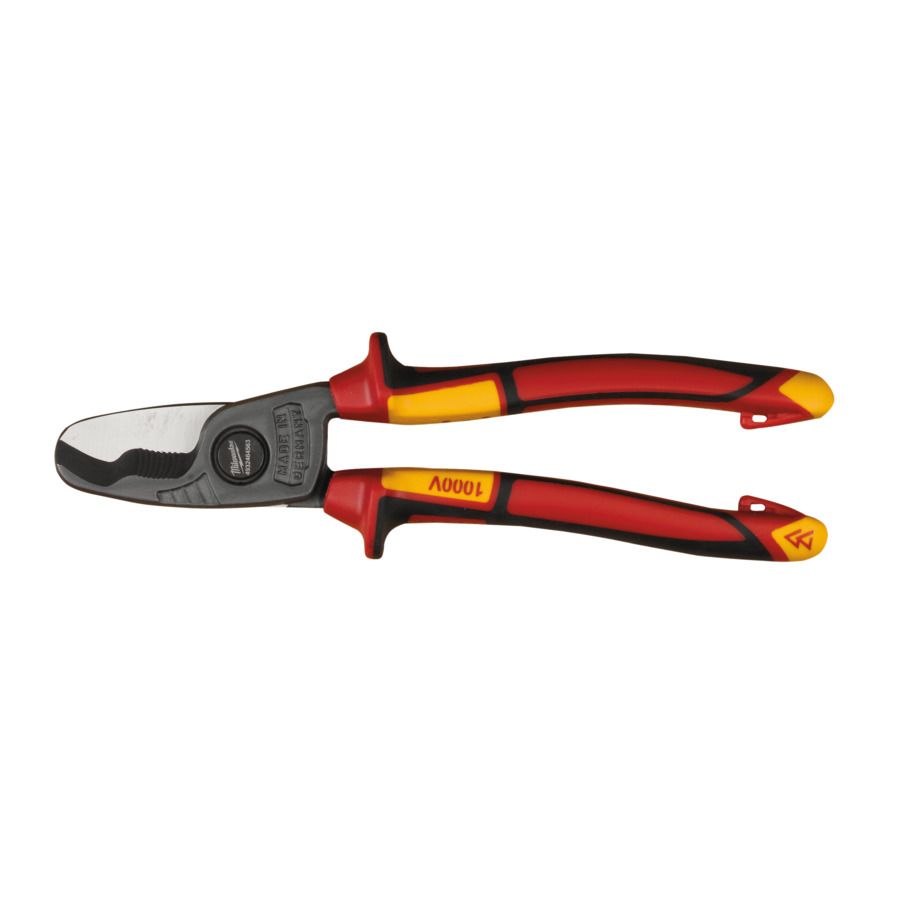 KABELZANGE VDE 210 MM 4932464563 - Image 2