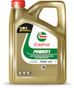 Vorschaubild Castrol Power1 4T 10W-40 4 l (4)