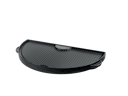 Vorschaubild Grill Guru halbe Gusseisen-Plancha geriffelt Large 42 cm