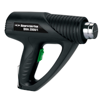 Einhell Heißluftpistole BHA 2000/1 4520130