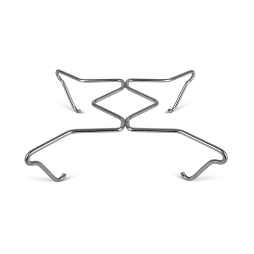 Petromax Kochkreuz für Atago