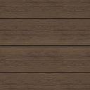 Vorschaubild NewTechWood Deluxe Vintage WPC-Terrassendiele Hohlkammer Ipé  23 x 138 mm