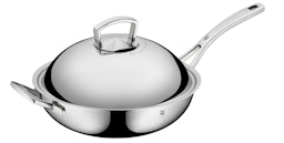 WMF Wok Multiply Ø 32 cm mit MetalldeckelZubehörbild