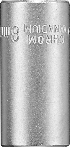 kwb Steckschl-Eins 1/4" x  8 mm SB 372108