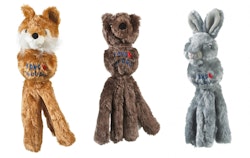 KONG Wubba Friends L Hundespielzeug