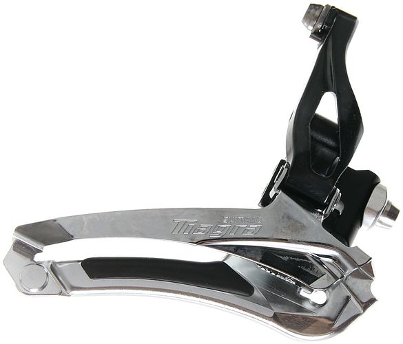 Shimano Umwerfer Tiagra FD-4700
