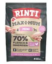 Vorschaubild Rinti Max-i-mum FRESH mini Huhn 4kg Hundetrockenfutter