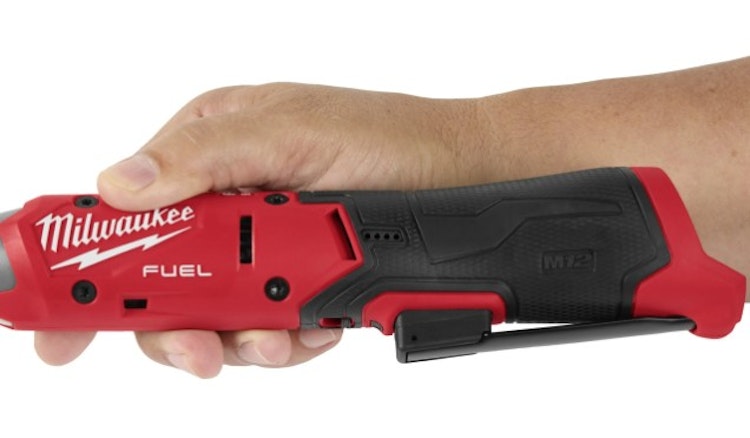 Milwaukee M12 FIR12G2-0 M12 FUEL™ 1/2˝ Akku-Ratsche  4933498939