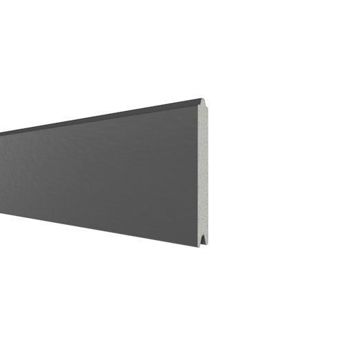 TraumGarten SYSTEM ALU Plus 178 Zaun-Set