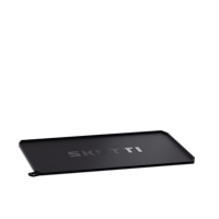 SKOTTI MATT Silikonmatte für Grill