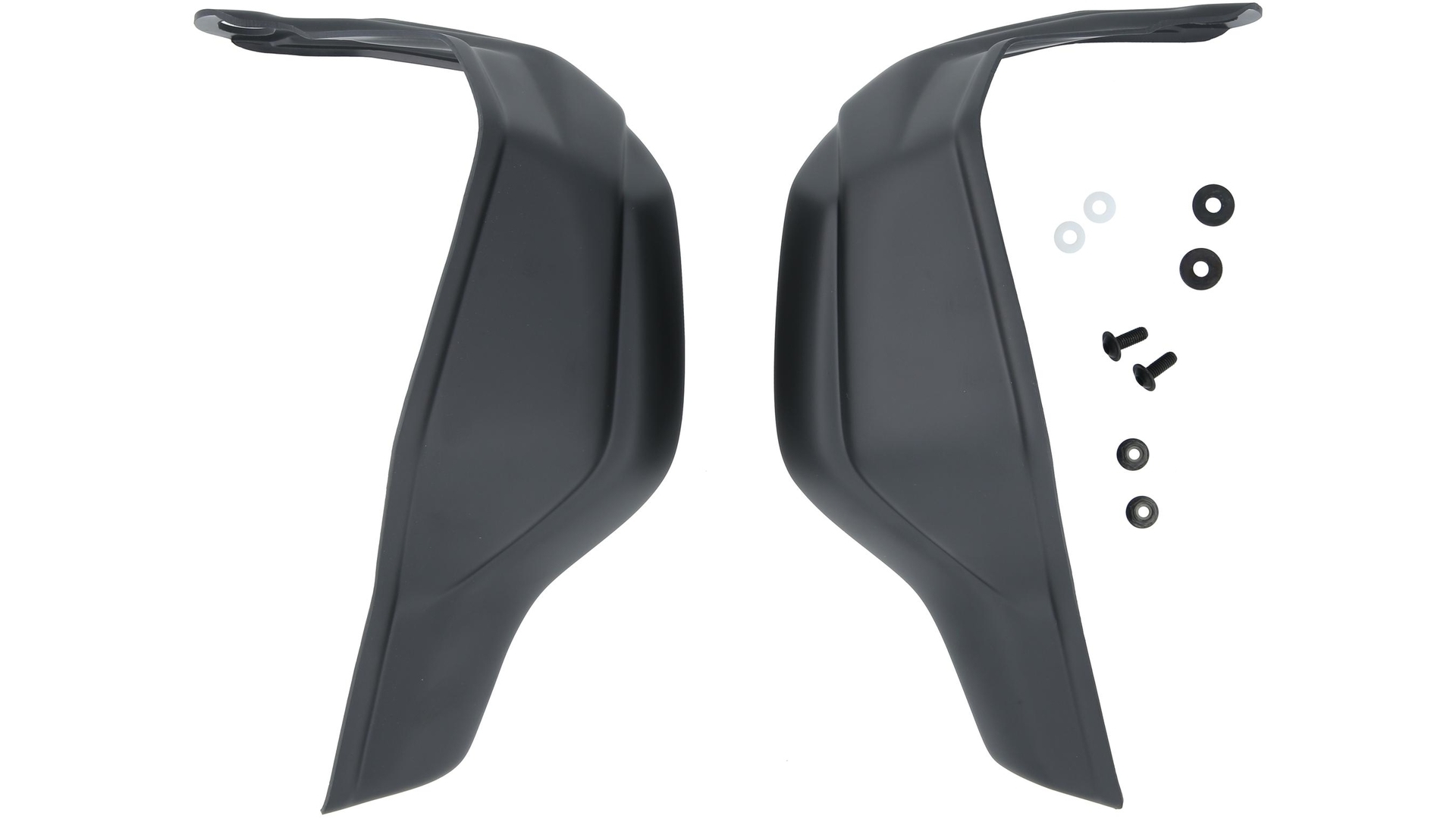 Kappa Handprotektor für Honda CRF Africa Twin und X-ADV 750 ABS