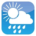 Vorschaubild Noor Sichtschutzstreifen PVC 0,19 x 2,55 m Zaunblende Hart