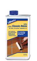 Lithofin Cotto Classic-Beize natur