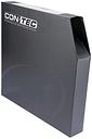Vorschaubild CONTEC Schaltzug Shift++ 2275 mm silber Werkstattbox mit 50 Stück, Nippel Standa