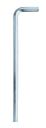 Vorschaubild Alberts® Innensechskantschlüssel vernickelt 5,5mm