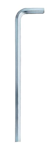 Alberts® Innensechskantschlüssel vernickelt 5,5mm