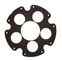 Vorschaubild Supersprox Edge Disk 520 38Z (Schwarz)