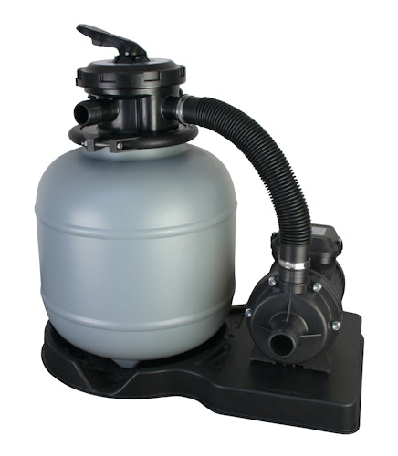 Summer Fun Poolfilteranlage SF 124