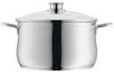 WMF Fleischtopf Ø 24 cm Diadem Plus