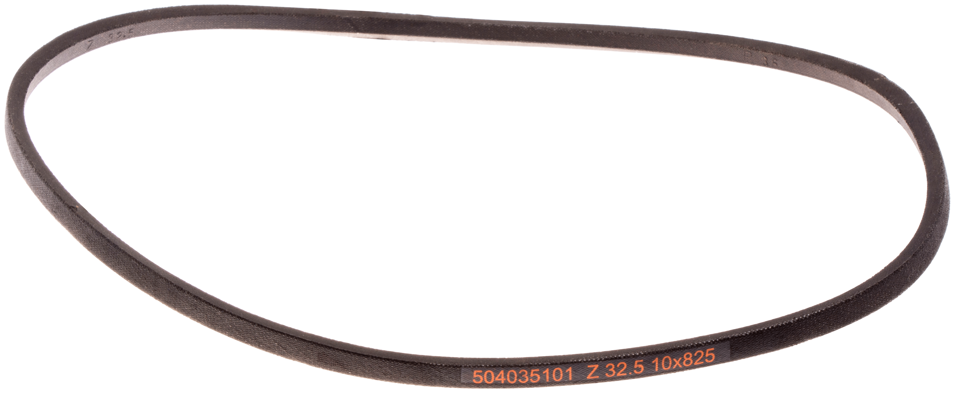 Husqvarna 504 03 49-01 - RIEMEN