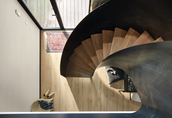 MEISTER Dekorpaneele MeisterPaneele. bocado DP 250 20104 Warm cotton alle Längen