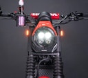 Vorschaubild MOTOISM LED Gabelcover-Blinker "The Nightcrawler"