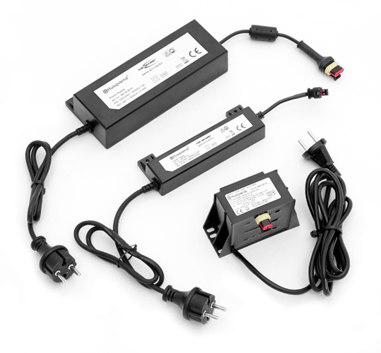 Husqvarna 578 27 53-03 - Transformator 265 ACX - CH