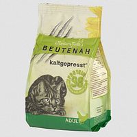 Markus-Mühle Katze Beutenah Huhn