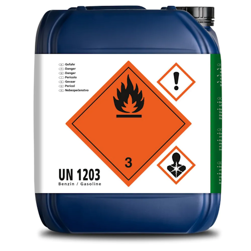 OEST Oecokraft 4T 4-Takt Sonderkraftstoff