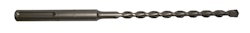 Makita SDS-MAX Bohrer 28x370mm D-34051