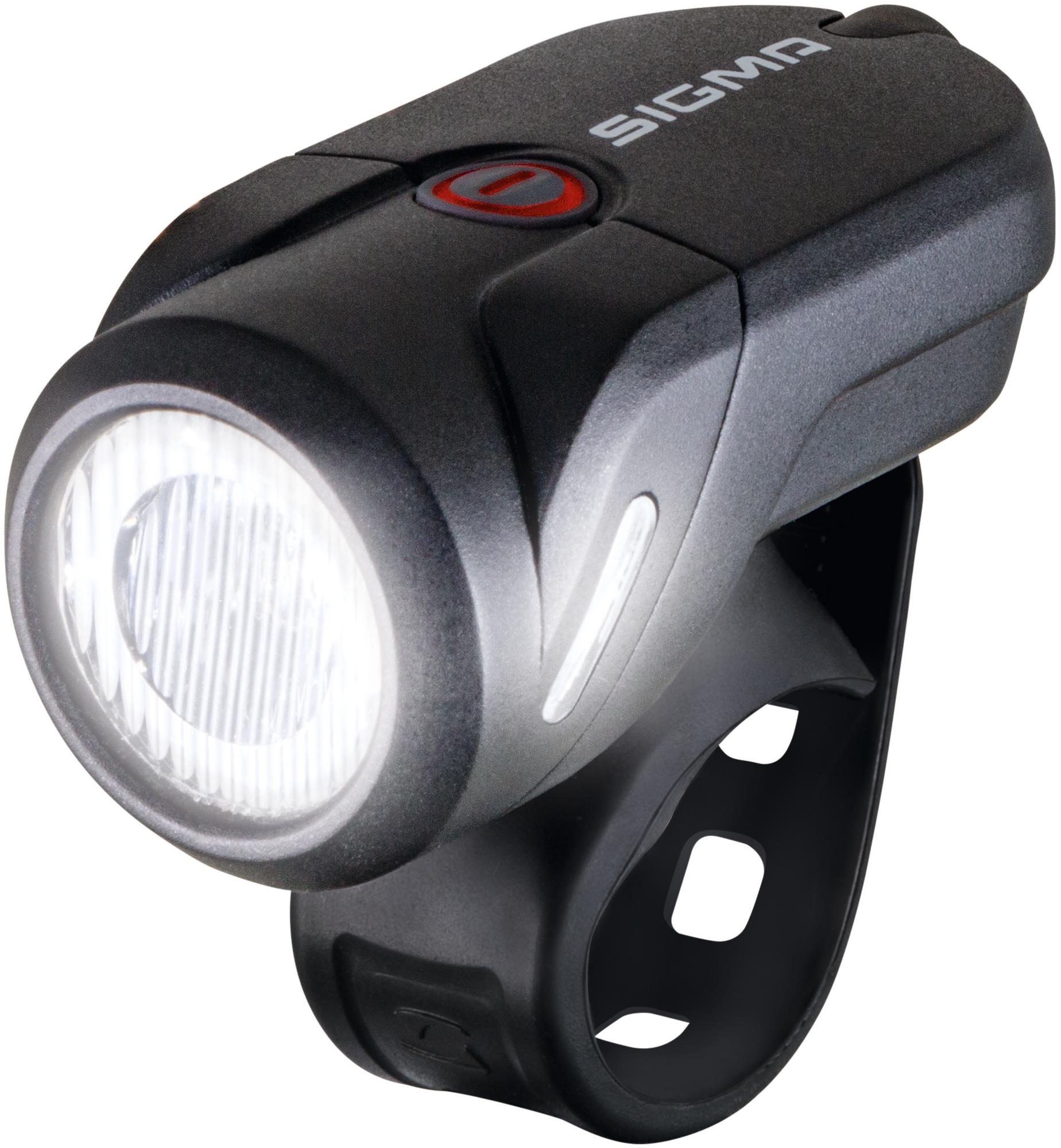 Sigma Sport Akku-LED-Scheinwerfer Aura 35 USB